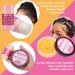 MIILYE Lace Wig Glue & Hair Styling Wax Combo Pack - Invisible Adhesive for Front Lace Wigs | Includes Glue Remover, Hair Wax Stick, Edge Control Gel & Brush - Buy Online on GoSupps.com