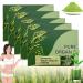 Naveta Pure Organic Barley Grass Powder - Barley Grass Juice Powder - Naveta Barley Grass Powder Organic for Women and Men Vegan Friendly (5 boxes)