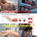 Jeracol Titanstahl Magnetic Hard Band for Women | Adjustable 3500 Gauss Magnetic Bracelet with Distance Tools | Silver Jewelry - Buy Online on GoSupps.com