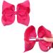 JOYOYO 14Pcs Huge 8 Inch Hair Bows for Girls - Alligator Clips for Toddlers, Teens, Cheerleaders - Buy Online on GoSupps.com