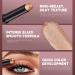 Eyeshadow Stick Glow Pen for Luminous Eyesight 6 Shades Concealer Pen for Wedding Party & Fancy Dress - Buy Online on GoSupps.com
