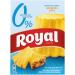 Royal Mix - G latine en poudre avec un m lange de saveurs | Fraise | Tropical | Fruits des bois | Past que | Ananas - 0% sucres ajout s | 5 sachets de 31g. - Buy Online on GoSupps.com