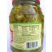 Mezzetta Jalapeno Peppers Deli Sliced Tamed 32 fl Oz - Kosher Spicy - Pack of 2 - Buy Online on GoSupps.com