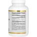 California Gold Nutrition Green-Lipped Mussel with Ginger - 500mg | 240 Veggie Capsules - Premium Joint Support & Omega-3s - Buy Online on GoSupps.com