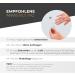 Ultra Bond for Gel Nails and Acrylic Nails as a Bonding Agent Against Lifts with Reinforced Adhesion by Creating the Sweat Layer 15 ml Lynis-Nailshop.de - Buy Online on GoSupps.com