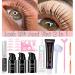 Shop At-Home Lash Lift & Tint Kit - 2-in-1 Keratin Formula for Voluminous Lashes - Long-Lasting Results - Buy Online on GoSupps.com