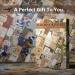 JOYCHOIC Vintage Scrapbooking Kit for Bullet Journaling and Arts Crafts - Large Collection of Aesthetic Supplies for Beginners, Teens, and Girls - Buy Online on GoSupps.com