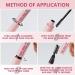 Clear Brow Freeze Sculpt Gel | Long Lasting, Waterproof Eyebrow Styling Wax Pen - 1 Pc - Buy Online on GoSupps.com