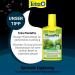 Tetra Plantamine Liquid Fertilizer - Universal Aquarium Iron Boost for Healthy Aquatic Plants - 250 ml - Buy Online on GoSupps.com