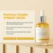 iUNIK Facial Serum Trio: Tea Tree Relief, Propolis Vitamin Synergy, Black Snail Restore - 1.71 Fl Oz Each - Buy Online on GoSupps.com