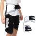 OMENI Hip Hook Hip Brace For Sciatica Pain Relief Hip Braces For Hip Pain Hip Flexor Brace Hip Support Brace Hip Stabilizer Brace Joint Protection Fixation Device Hip Orthosis Support Brace