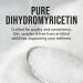 Dihydromyricetin Powder 28g 100% Pure DHM Supplements Liver Support Hydration & Body Replenishment Premium Quality DHM Supplement for Wellness 80 Servings - Buy Online on GoSupps.com