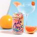 Peaceful Squirrel Variety LaCroix Sparkling Water - 16 Flavors, Naturally Essenced, 12oz Cans (Pack of 16) - Buy Online on GoSupps.com
