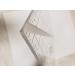 Bloc Loc Half Square Triangle 6-1/2 Quilting Ruler with Grid Lines - Multiple Sizes - Buy Online on GoSupps.com