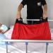 ZZBB Cushion Patients Transfer Belt Mat Patients Transfer Belt Mat Slide Bed Adult Underpads Draw Sheet Lift Sling Patients Positioning Pad - Buy Online on GoSupps.com