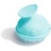 Vanity Planet Groove Scalp Massager (Bombshell Blue) - 2-Speed Vibrating Shampoo Brush - Buy Online on GoSupps.com