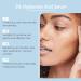 30PCS Ultra Hydrating Serum 3% - Hyaluronic Acid Smoother Face Serum Enriched Hyaluronic Acid Collagen Vitamin E Moisturizing Plump Fine Lines Wrinkles Repair for All Skin - Buy Online on GoSupps.com