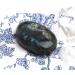 2 inches Labradorite Palm Stone Quartz Gemstone Worry Stone Crystal - Buy Online on GoSupps.com
