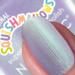 Nails.INC x Squishmallows Nail Polish Duo & Stickers Set - Buy Online on GoSupps.com