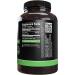 Chanca Piedra 365 Capsules - Pure Original Ingredients, Lab Verified, No Fillers - 365 Count - Buy Online on GoSupps.com