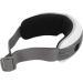 Eye Massager - Heat & Music for Soothing Relief Reduces Fatigue & Wrinkles - Buy Online on GoSupps.com