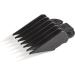 Wahl Professional 4 Guide Comb Attachment - 12 (13.0mm) - Ideal for Stylists and Barbers - Buy Online on GoSupps.com