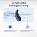 Britzgo 1206-Blue Rechargeable Digital Signal Processing Device | Premium Hearing Aid Technology - Buy Online on GoSupps.com