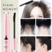 Hair Finishing Stick Hair Feel Stick Hair Mascara for Flyaway Hair Tamer Hair Stick for Baby Hair Tamer Broken Hair Finishing Stick Not-Greasy Hair Wax Stick Moisturizing Fly Away Hair Wand - Buy Online on GoSupps.com