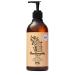 Yope YOPE Hand Soap | Mandarin and Raspberry | Vegetable Glycerin | Moisturizing | Degreasing | 98% Natural Ingredients | Vegan Formula | Mandarin and Raspberry | 500ml
