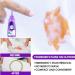 Urcstyle Stain Remover Active Enzyme Laundry Stain Remover Garment Stubborn Stain Cleaner Oil Remover (3pcs) - Buy Online on GoSupps.com