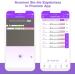 Easy Home 25 x Pregnancy Test - Early 10 mIU/ml HCG Tests for Reliable Results | International Shipping - Buy Online on GoSupps.com