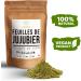 Feuilles de Jujubier en Poudre - 100% Naturelle | Poudre V g tale Nettoyante - Buy Online on GoSupps.com