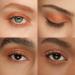 Kiko Milano High Pigment Eyeshadow 13 | Long-Lasting Matte Deep Coral | 5 Finishes Available | International Shipping - Buy Online on GoSupps.com