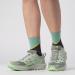 SALOMON Sense Ride Women's Trail Running Shoes - Cushioning Reactivity & Versatile Grip | 40 EU Sense Ride 5 Lily Pad Metal Green Ash - International Shipping Available - Buy Online on GoSupps.com