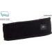 Turtle Fur Chelonia 150 Classic Fleece Double-Layer Headband in Black - Shop Now - Buy Online on GoSupps.com