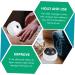 Partykindom Rolling Ball - Practical Muscle Massage Device & Comfortable Role-Tapperer for Ultimate Relaxation - Buy Online on GoSupps.com