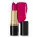 Revlon Super Lustrous Lipstick in Love Is On (745) - Moisturizing Creamy Formula with Vitamin E & Avocado Oil - Buy Online on GoSupps.com