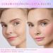 Erinde 2PCS Color Changing Magic Blush for Cheeks & Lips | Waterproof Gel Blush Makeup Duo | Moisturizing Cream Blusher | Glossy Shiny Finish | 1.06 Ounce (Pack of 2) - Buy Online on GoSupps.com
