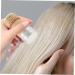 NOLITOY makeup set hair styling wax wig tool set hair wig wax Gothic lasting modeling cosmetic - Buy Online on GoSupps.com