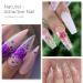 BURANO 5 in 1 Builder Gel 0.5 oz - Clear Builder Gel for Quick Nail Extension - Nail Pro & Beginner Favorite - Buy Online on GoSupps.com