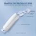MISSAA Baby Nasal Aspirator - Rechargeable Nose Sucker for Newborns, Infants, and Toddlers - Self-Cleaning, 3 Power Levels, Light & Music Mode - Perfect Gift for Mommy - Buy Online on GoSupps.com