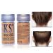 TBACW Broken Hair Wax Stick 2.7oz - Styling Hair Control for Flyaways & Edge Frizz | Non-Greasy Hair Slick - 1Pcs, 2.75 Ounce - Buy Online on GoSupps.com