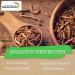 Buy Tamy Soldier Flying Larvae Dried 2kg - Premium Bird Fish Turtle & Reptile Feed | High Protein Black Soldier Fly Nutrients - Buy Online on GoSupps.com