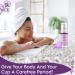 CareCup Menstrual Cup Cleaner - Unscented Foaming Wash for Silicone Period Discs - Organic Ingredients, Natural & pH-Balanced - 5oz - Buy Online on GoSupps.com