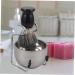 Buy 5 Sets Beard Brush Set for Men | Professional Shaving Brush & Accessories for Perfect Grooming - Buy Online on GoSupps.com