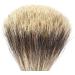 YMZ 2pcs Wooden Shaving Brush Set | Premium Shaving Cream Soap & Mug for Men & Women | International Shipping Available - Buy Online on GoSupps.com