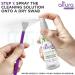 Altura Photo Professional Camera Cleaning Kit for APS-C DSLR & Mirrorless Cameras - Lens Cleaner with Sensor Swabs & Case - Buy Online on GoSupps.com