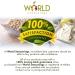 Mediterranean Magic Seasoning Blend - Turkish Spices - Gluten Free - Non-GMO - World Seasonings | 1 Count - Buy Online on GoSupps.com