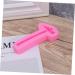 Milisten 2pcs Ice Fondant Molds Soap Making Molds Jelly Christmas Chocolate Molds Candy Baking Mould Baking Tool Candy Mold Silicone Mold Cake Mx2pcs Pinkx2pcs - Buy Online on GoSupps.com