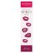 Bourjois Ooh La Velvet Lipstick & Lipliner - 14 Plum Plum Girl